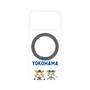 プレミアムパネル with MagSafe［ 横浜DeNAベイスターズ - I ☆ YOKOHAMA ］