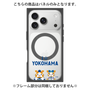 プレミアムパネル with MagSafe［ 横浜DeNAベイスターズ - I ☆ YOKOHAMA ］