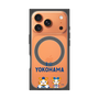 プレミアムパネル with MagSafe［ 横浜DeNAベイスターズ - I ☆ YOKOHAMA ］