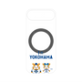 プレミアムパネル with MagSafe［ 横浜DeNAベイスターズ - I ☆ YOKOHAMA ］