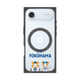 プレミアムパネル with MagSafe［ 横浜DeNAベイスターズ - I ☆ YOKOHAMA ］