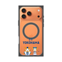 プレミアムパネル with MagSafe［ 横浜DeNAベイスターズ - I ☆ YOKOHAMA ］