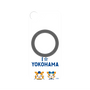 プレミアムパネル with MagSafe［ 横浜DeNAベイスターズ - I ☆ YOKOHAMA ］