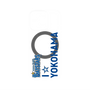 プレミアムパネル with MagSafe［ 横浜DeNAベイスターズ - I ☆ YOKOHAMA - 縦 ］