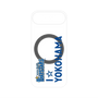 プレミアムパネル with MagSafe［ 横浜DeNAベイスターズ - I ☆ YOKOHAMA - 縦 ］