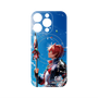プレミアムパネル with MagSafe［ 白猫プロジェクト NEW WORLD'S - 赤髪の冒険家 - 覚醒フォト ］