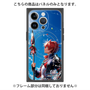 プレミアムパネル with MagSafe［ 白猫プロジェクト NEW WORLD'S - 赤髪の冒険家 - 覚醒フォト ］