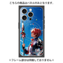 プレミアムパネル with MagSafe［ 白猫プロジェクト NEW WORLD'S - 赤髪の冒険家 - 覚醒フォト ］