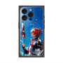 プレミアムパネル with MagSafe［ 白猫プロジェクト NEW WORLD'S - 赤髪の冒険家 - 覚醒フォト ］
