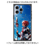 プレミアムパネル with MagSafe［ 白猫プロジェクト NEW WORLD'S - 赤髪の冒険家 - 覚醒フォト ］