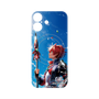 プレミアムパネル with MagSafe［ 白猫プロジェクト NEW WORLD'S - 赤髪の冒険家 - 覚醒フォト ］