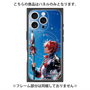 プレミアムパネル with MagSafe［ 白猫プロジェクト NEW WORLD'S - 赤髪の冒険家 - 覚醒フォト ］