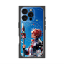 プレミアムパネル with MagSafe［ 白猫プロジェクト NEW WORLD'S - 赤髪の冒険家 - 覚醒フォト ］