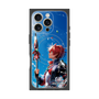 プレミアムパネル with MagSafe［ 白猫プロジェクト NEW WORLD'S - 赤髪の冒険家 - 覚醒フォト ］