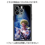プレミアムパネル with MagSafe［ 白猫プロジェクト NEW WORLD'S - カイル - 覚醒フォト ］