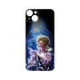 プレミアムパネル with MagSafe［ 白猫プロジェクト NEW WORLD'S - カイル - 覚醒フォト ］
