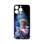 プレミアムパネル with MagSafe［ 白猫プロジェクト NEW WORLD'S - カイル - 覚醒フォト ］