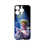 プレミアムパネル with MagSafe［ 白猫プロジェクト NEW WORLD'S - カイル - 覚醒フォト ］