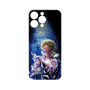 プレミアムパネル with MagSafe［ 白猫プロジェクト NEW WORLD'S - カイル - 覚醒フォト ］
