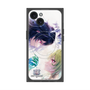 プレミアムパネル with MagSafe［ 白猫プロジェクト NEW WORLD'S - エリクス／ユプス - 覚醒フォト ］
