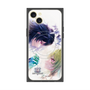 プレミアムパネル with MagSafe［ 白猫プロジェクト NEW WORLD'S - エリクス／ユプス - 覚醒フォト ］