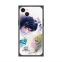 プレミアムパネル with MagSafe［ 白猫プロジェクト NEW WORLD'S - エリクス／ユプス - 覚醒フォト ］