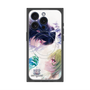プレミアムパネル with MagSafe［ 白猫プロジェクト NEW WORLD'S - エリクス／ユプス - 覚醒フォト ］
