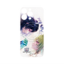 プレミアムパネル with MagSafe［ 白猫プロジェクト NEW WORLD'S - エリクス／ユプス - 覚醒フォト ］