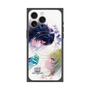プレミアムパネル with MagSafe［ 白猫プロジェクト NEW WORLD'S - エリクス／ユプス - 覚醒フォト ］