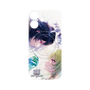 プレミアムパネル with MagSafe［ 白猫プロジェクト NEW WORLD'S - エリクス／ユプス - 覚醒フォト ］