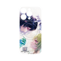プレミアムパネル with MagSafe［ 白猫プロジェクト NEW WORLD'S - エリクス／ユプス - 覚醒フォト ］