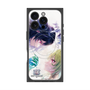 プレミアムパネル with MagSafe［ 白猫プロジェクト NEW WORLD'S - エリクス／ユプス - 覚醒フォト ］