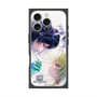 プレミアムパネル with MagSafe［ 白猫プロジェクト NEW WORLD'S - エリクス／ユプス - 覚醒フォト ］