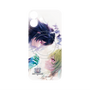 プレミアムパネル with MagSafe［ 白猫プロジェクト NEW WORLD'S - エリクス／ユプス - 覚醒フォト ］