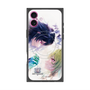 プレミアムパネル with MagSafe［ 白猫プロジェクト NEW WORLD'S - エリクス／ユプス - 覚醒フォト ］