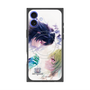 プレミアムパネル with MagSafe［ 白猫プロジェクト NEW WORLD'S - エリクス／ユプス - 覚醒フォト ］