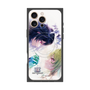 プレミアムパネル with MagSafe［ 白猫プロジェクト NEW WORLD'S - エリクス／ユプス - 覚醒フォト ］
