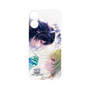 プレミアムパネル with MagSafe［ 白猫プロジェクト NEW WORLD'S - エリクス／ユプス - 覚醒フォト ］