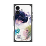 プレミアムパネル with MagSafe［ 白猫プロジェクト NEW WORLD'S - エリクス／ユプス - 覚醒フォト ］
