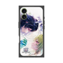 プレミアムパネル with MagSafe［ 白猫プロジェクト NEW WORLD'S - エリクス／ユプス - 覚醒フォト ］