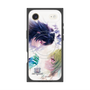 プレミアムパネル with MagSafe［ 白猫プロジェクト NEW WORLD'S - エリクス／ユプス - 覚醒フォト ］