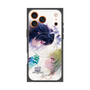 プレミアムパネル with MagSafe［ 白猫プロジェクト NEW WORLD'S - エリクス／ユプス - 覚醒フォト ］