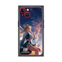 プレミアムパネル with MagSafe［ 白猫プロジェクト NEW WORLD'S - ゼティス - 覚醒フォト ］