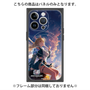 プレミアムパネル with MagSafe［ 白猫プロジェクト NEW WORLD'S - ゼティス - 覚醒フォト ］