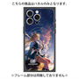 プレミアムパネル with MagSafe［ 白猫プロジェクト NEW WORLD'S - ゼティス - 覚醒フォト ］