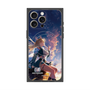 プレミアムパネル with MagSafe［ 白猫プロジェクト NEW WORLD'S - ゼティス - 覚醒フォト ］
