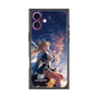 プレミアムパネル with MagSafe［ 白猫プロジェクト NEW WORLD'S - ゼティス - 覚醒フォト ］
