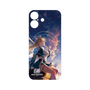 プレミアムパネル with MagSafe［ 白猫プロジェクト NEW WORLD'S - ゼティス - 覚醒フォト ］