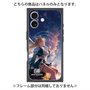 プレミアムパネル with MagSafe［ 白猫プロジェクト NEW WORLD'S - ゼティス - 覚醒フォト ］