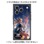 プレミアムパネル with MagSafe［ 白猫プロジェクト NEW WORLD'S - ゼティス - 覚醒フォト ］